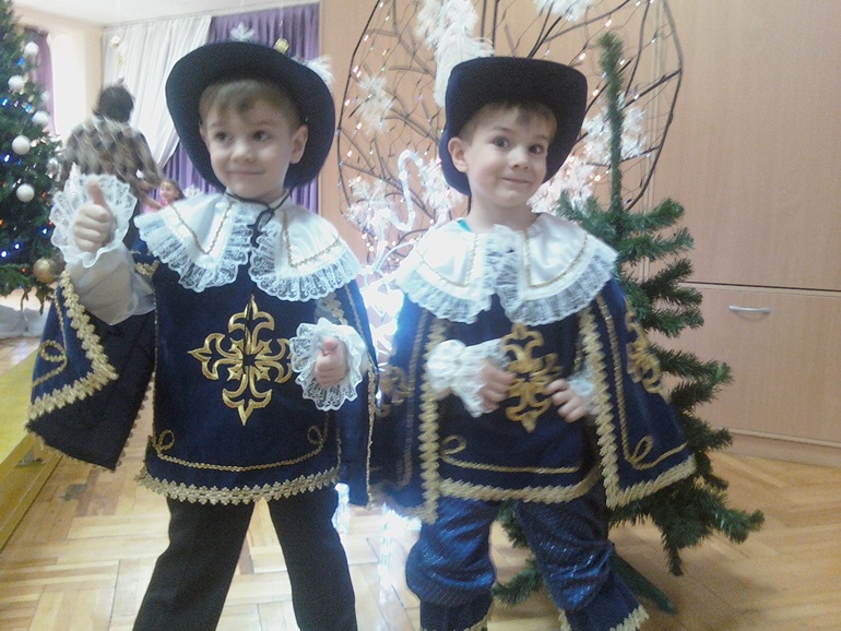 Праздник удался!!!!!!