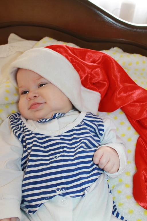 Новый год!!!!