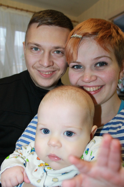 Новый год!!!!