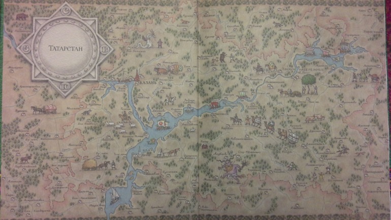 Книги под ёлкой!