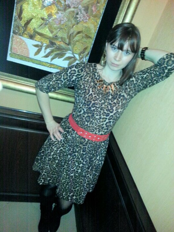 Давно не писала. но вот решилась, нашла время так сказать.