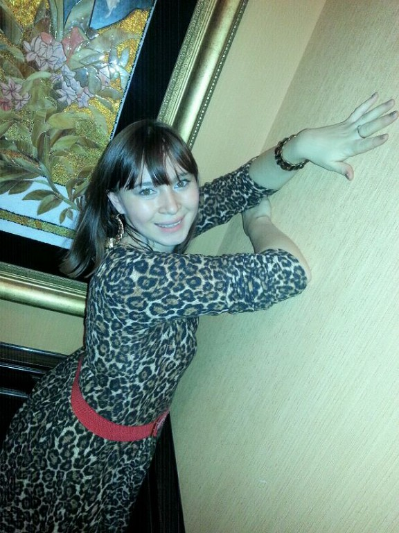 Давно не писала. но вот решилась, нашла время так сказать.