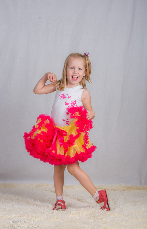 Наша дружная семья!!!