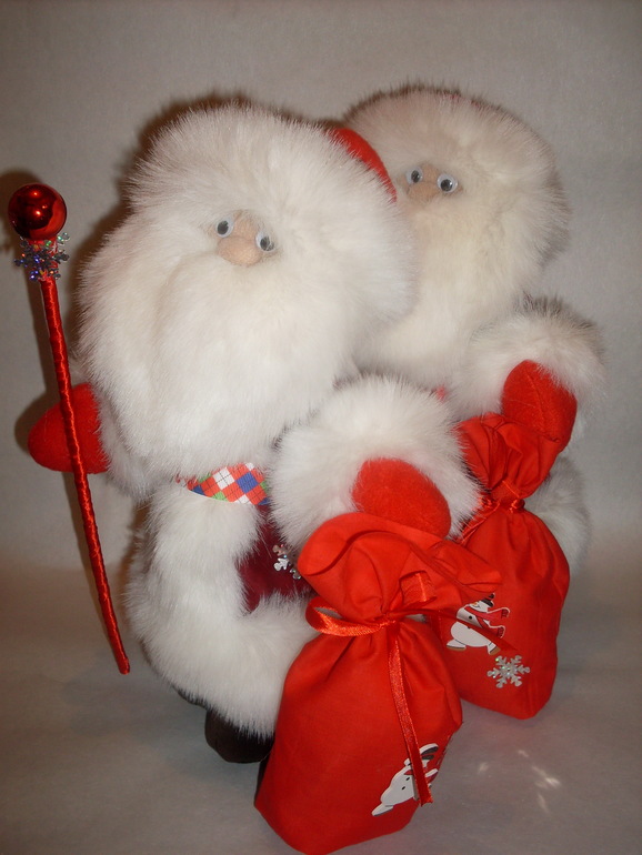 Я из лесу вышел, был сильный мороз....