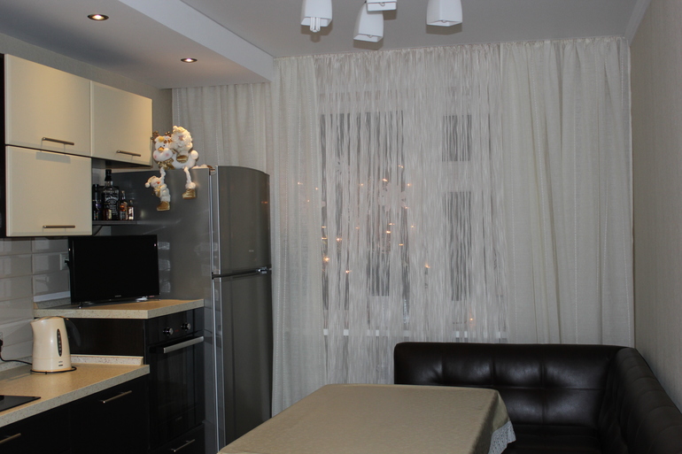 Квартира -амнезия. Часть 3.