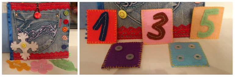 Моя книга для сыночка