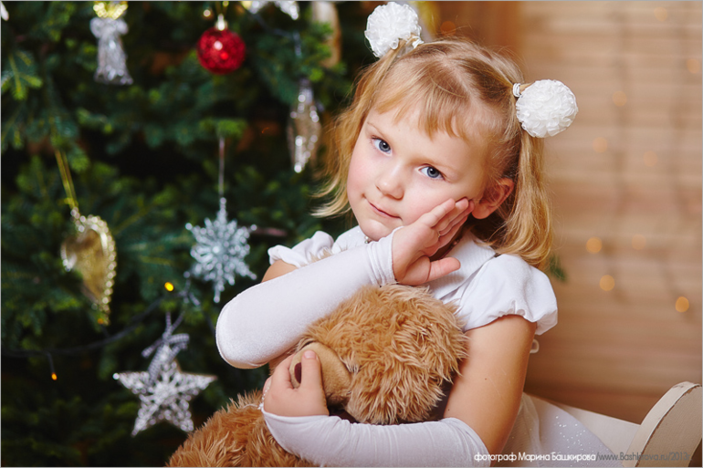 Новый год:-)