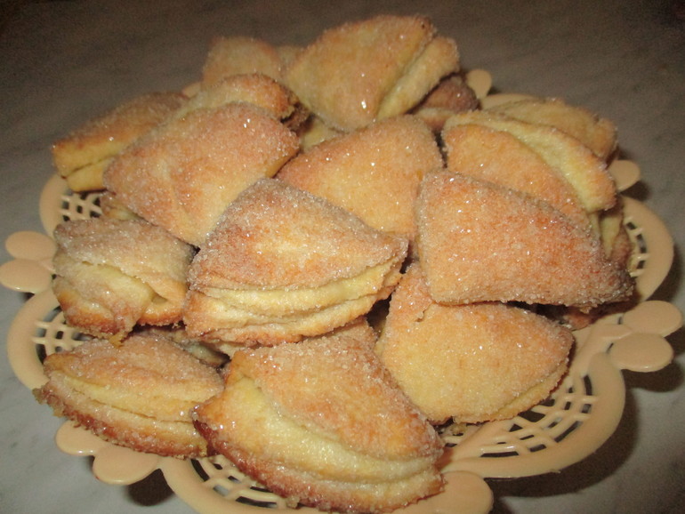 Творожное печенье рецепт простой и быстрый в духовке пошаговый рецепт с фото пошагово в домашних
