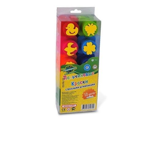 Юная художница