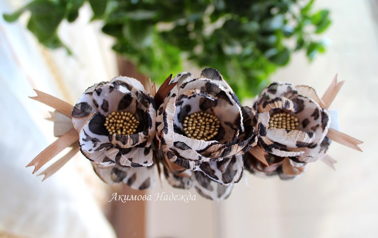 Повязки для девочек  (Много Новинок!)