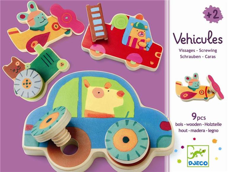 Новогодние подарки мальчику в 1,5 года