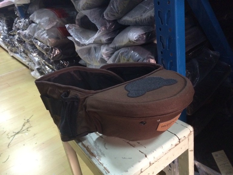 Hipseat фирма Mothercare
