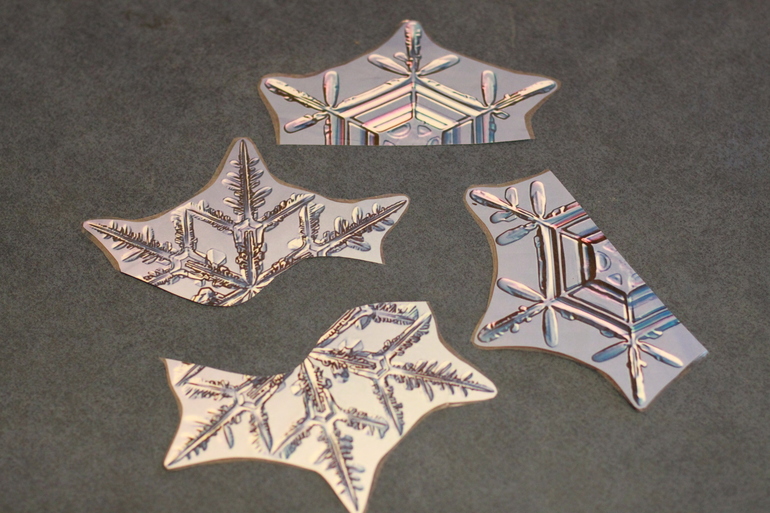 ТН "Новый год"