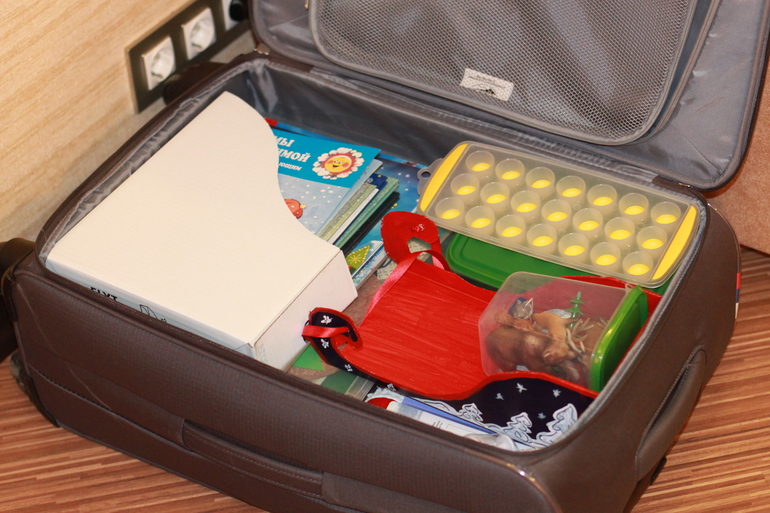 ТН "Новый год"