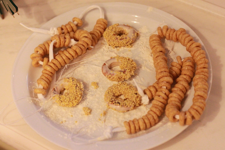 ТН "Новый год"