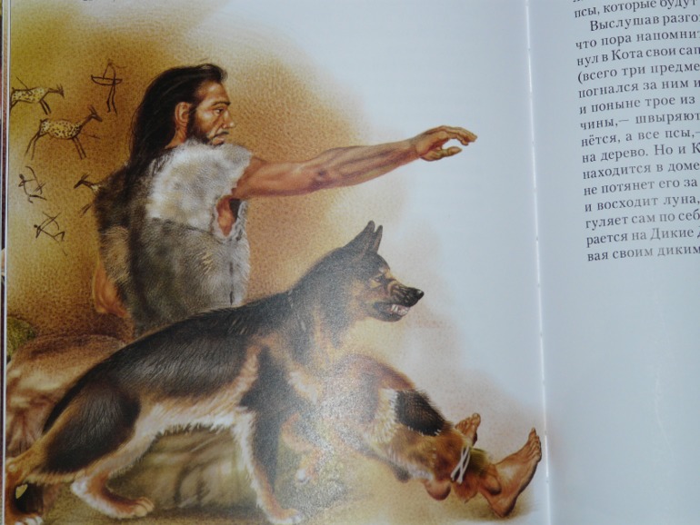 Рикки-Тикки-Тави и другие сказки.