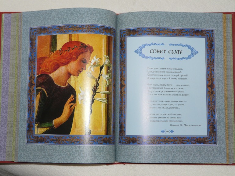 Наш Новогодний подарок.