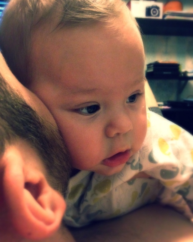 Мы пополнили ряды зубастиков :)