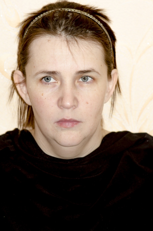 Определяем цветотип??!!!!