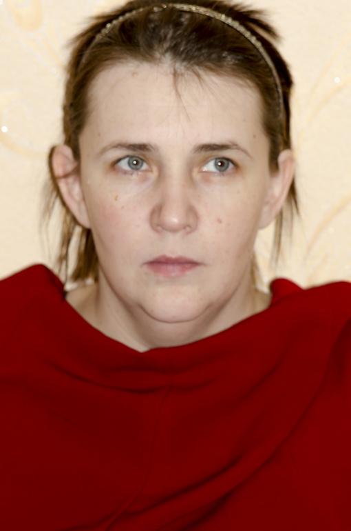 Определяем цветотип??!!!!