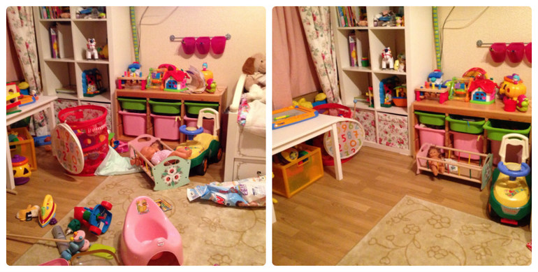 Взлет 69. Дни 11-13