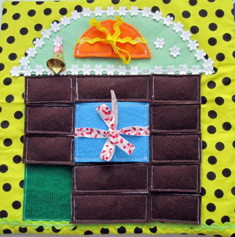 Книжка про транспорт