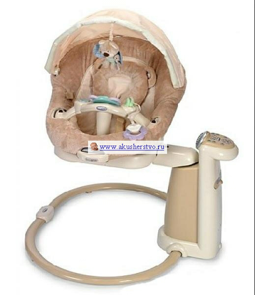 помогите выбрать электронные качели