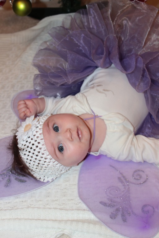 Новый год, Настенки.