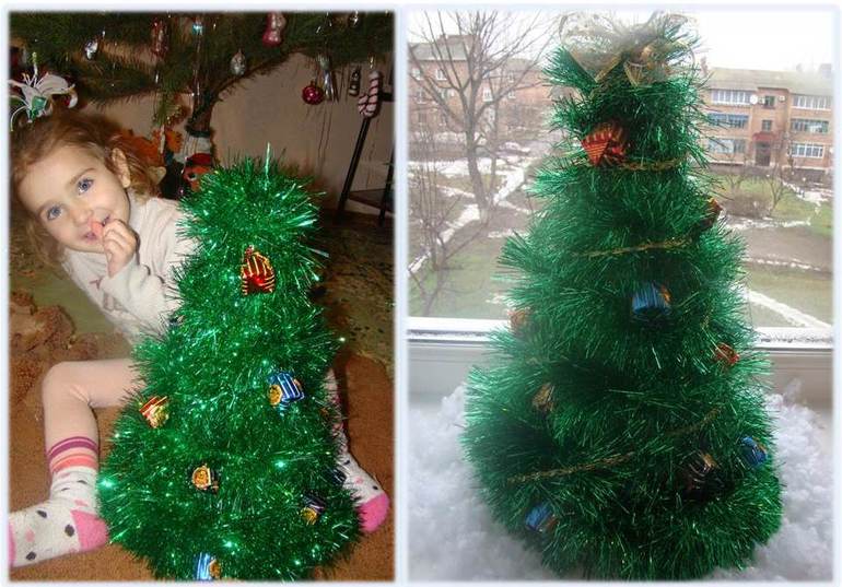 В ожидании Нового Года: адвент-календарь, подарки и задания от Деда Мороза!