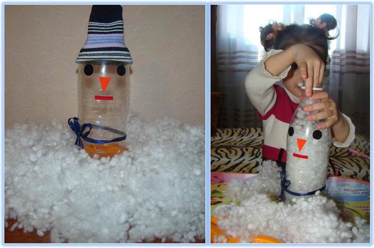 Моторика: Занятие 7 - Новогоднее!