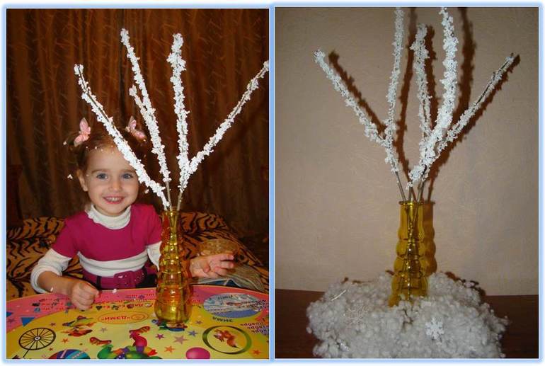 Моторика: Занятие 7 - Новогоднее!