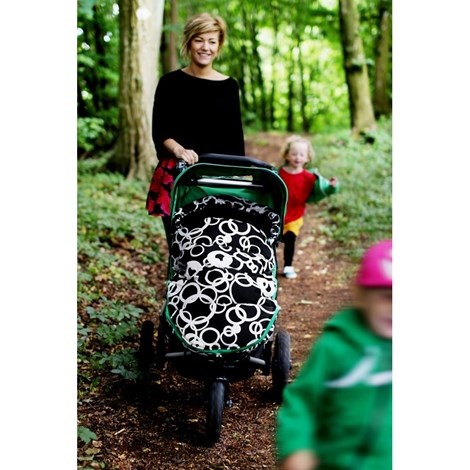 Владельцы Mountain buggy swift, отзовитесь! Нужен конверт