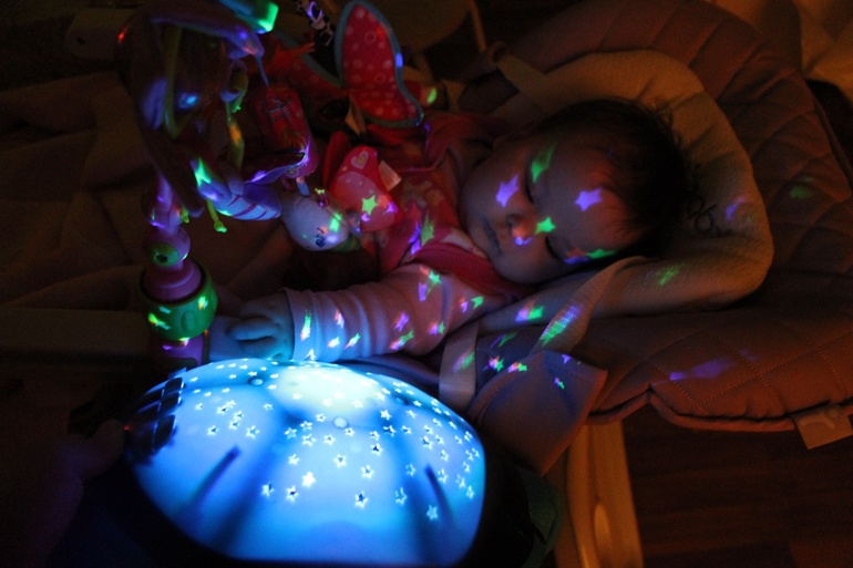 Ну и нам сегодня четыре!