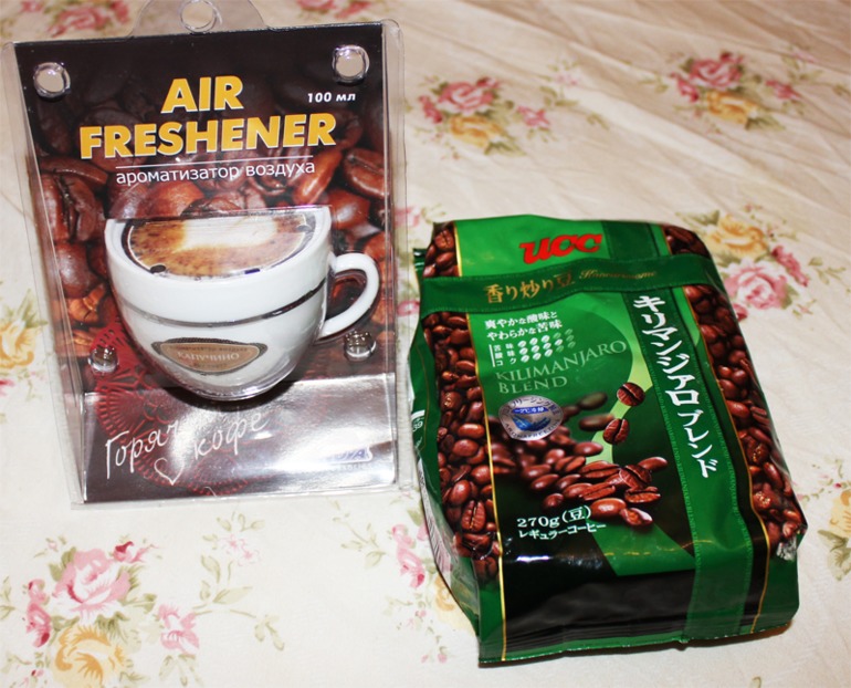 Спасибо нашей Фее.