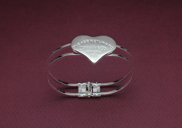 Браслеты (серебряное покрытие)