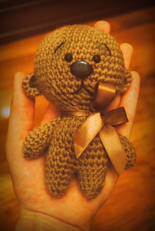 Мини Мишка, Лось и Лошадка.