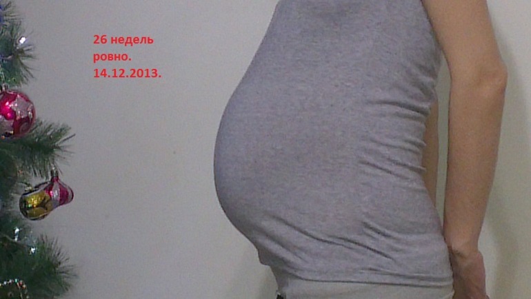 А мы сегодня ходили на допплер!