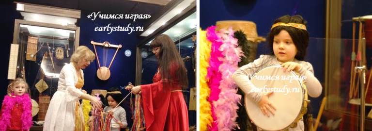 Новогодний воображариум удался!