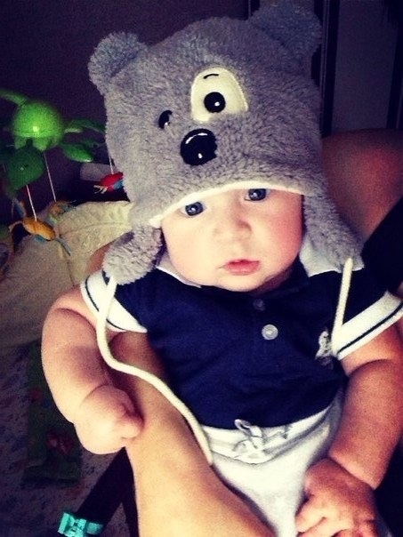 5 месяцев!!! Наконец то мы вернулись!!!!