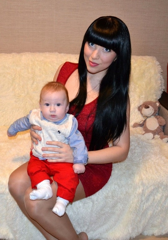 5 месяцев!!! Наконец то мы вернулись!!!!