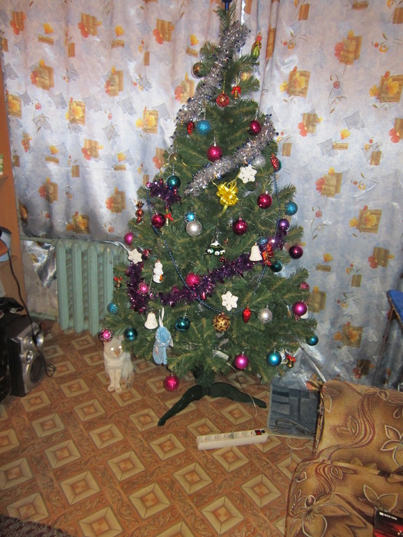 Наш выбражалка. Часть вторая.