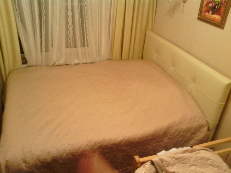 Мебель для спальни (продолжение)!