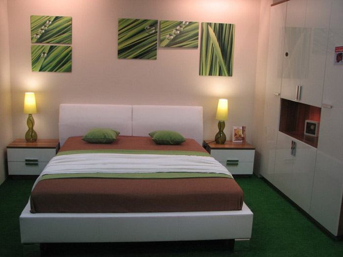 Мебель для спальни (продолжение)!