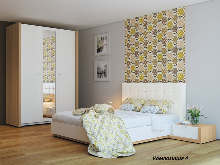 Мебель для спальни (продолжение)!