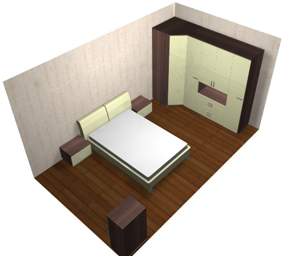 Мебель для спальни (продолжение)!