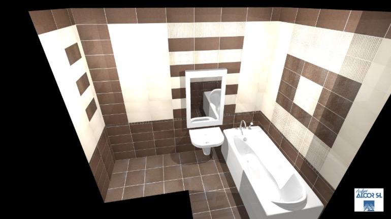 Помогите выбрать точечные светильники в ванную!