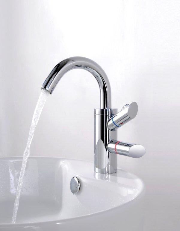 Смесители для ванной!