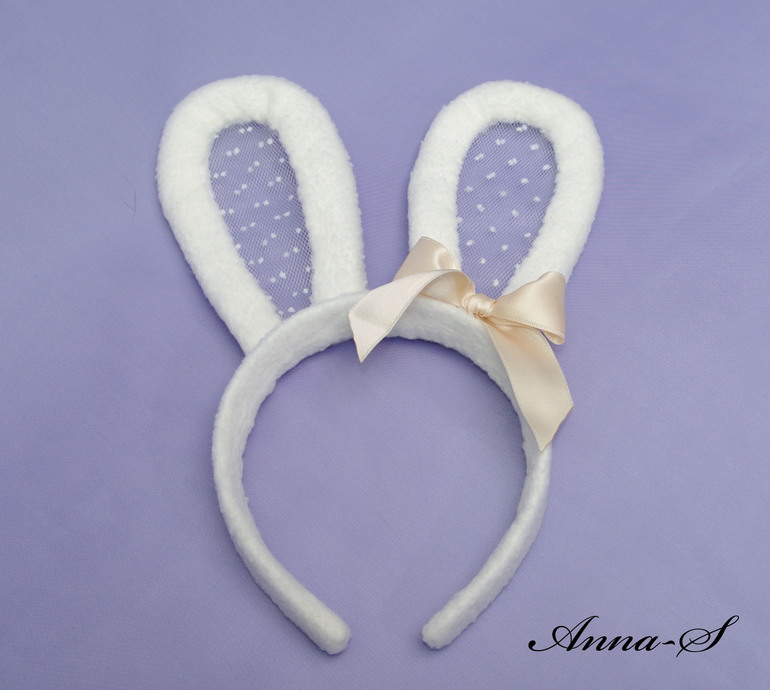 Украшения для юных красавиц !