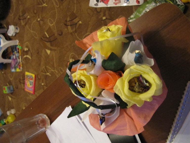 Проба пера!