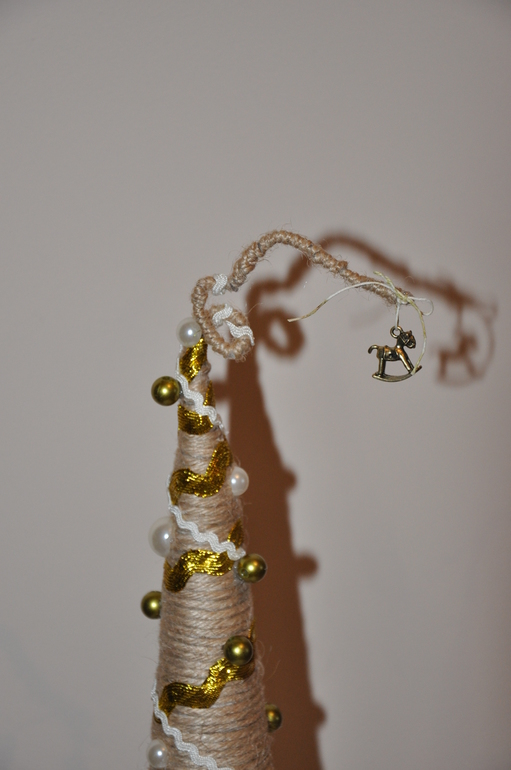 Последние в этом году ёлочки